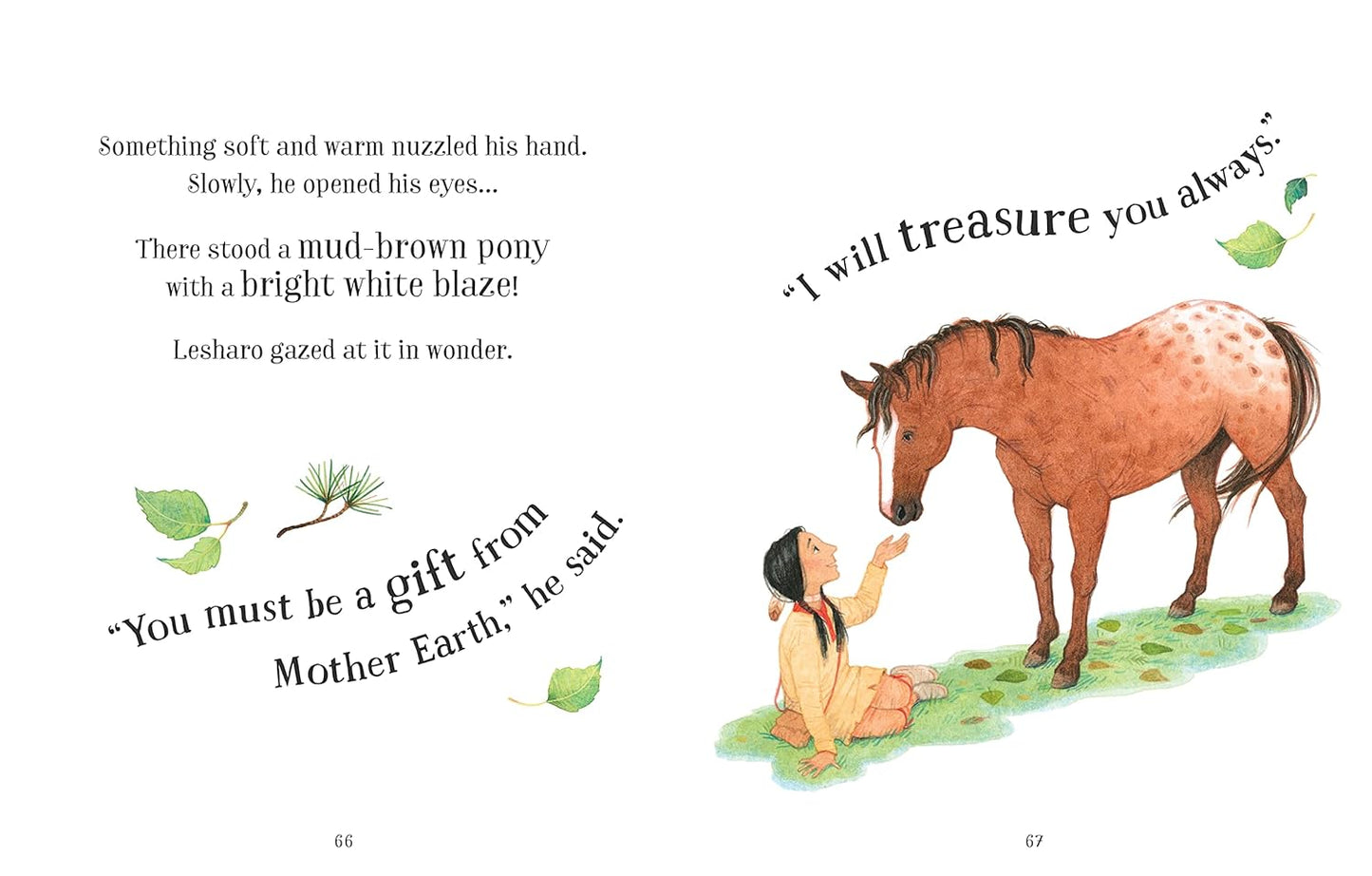 Stories of Horses and Ponies for Little Children (Story Collections for Little Children): 1