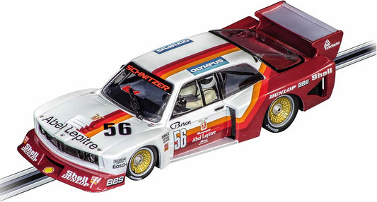 BMW 320 Turbo Low Profile "Team Schnitzer, No.56" DRM 1980