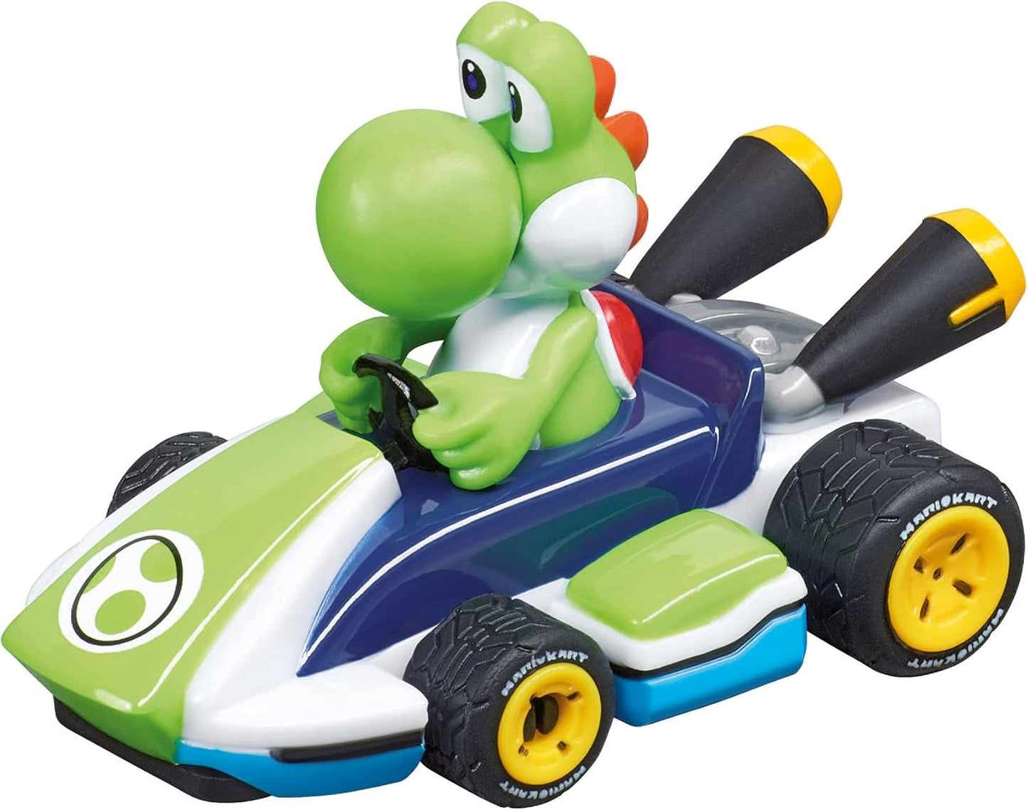 Carrera First Vehicle Nintendo Mario Kart™ - Yoshi 65003"