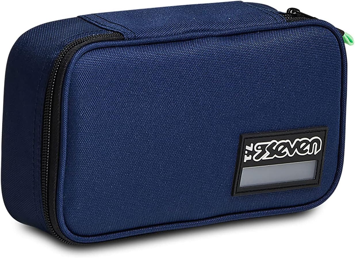 Quick Case Seven® Freethink, Dark blue Ii, casual