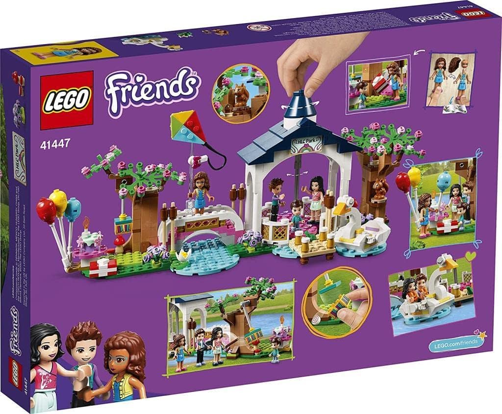 LEGO Friends 41447 Heartlake City Park