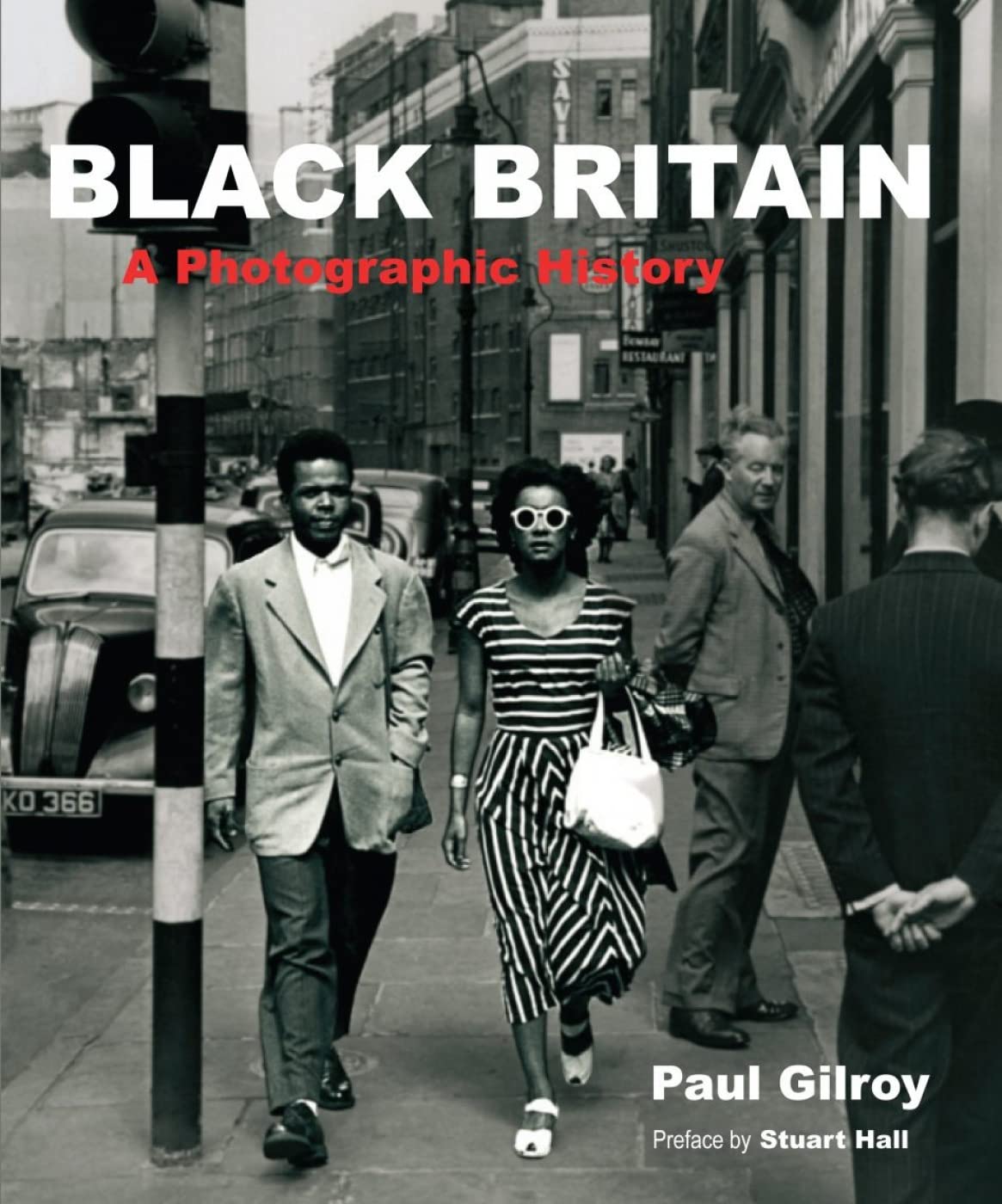 Black Britain: A Photographic History