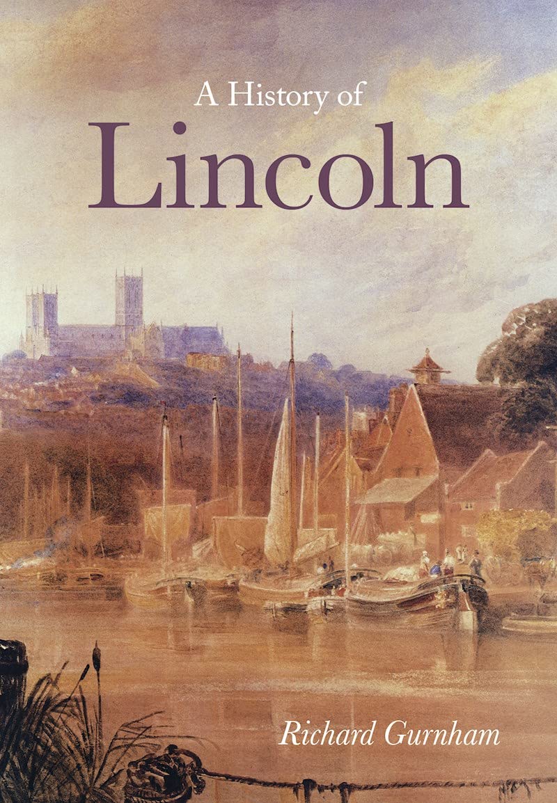 History of Lincoln