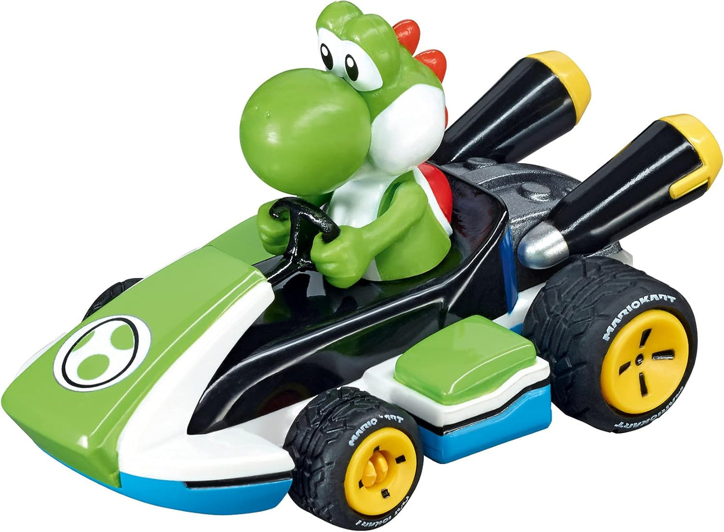 Carrera GO 20064035 "Nintendo Mario Kart 8 -Yoshi Die-Cast Model