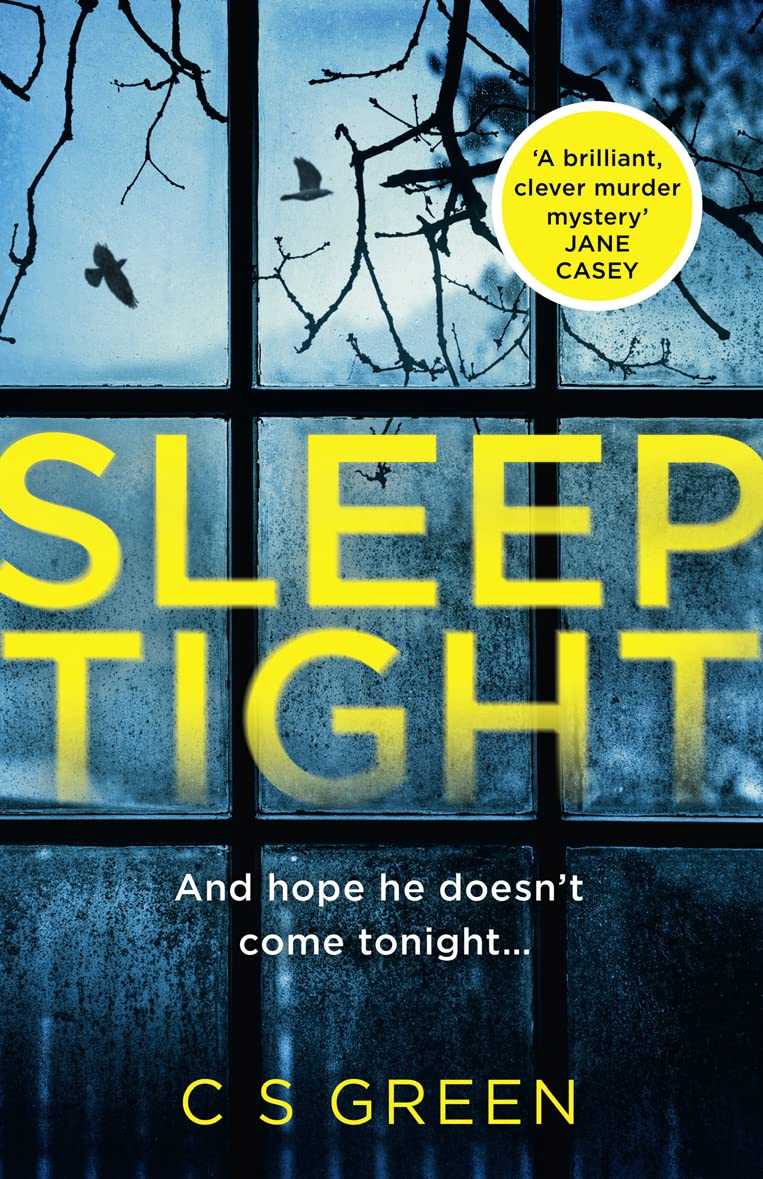 Sleep Tight: from the Sunday Times bestseller comes a gripping new thriller, the debut in a new crime series with a twist: Book 1 (Rose Gifford series)