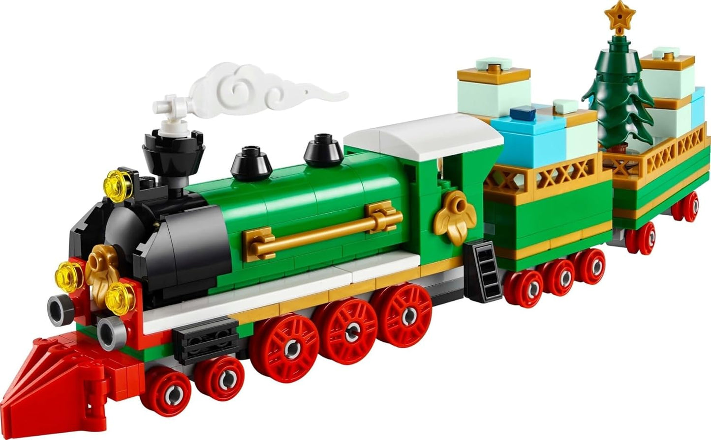 LEGO® Creator 40700 Christmas Railway (GWP)