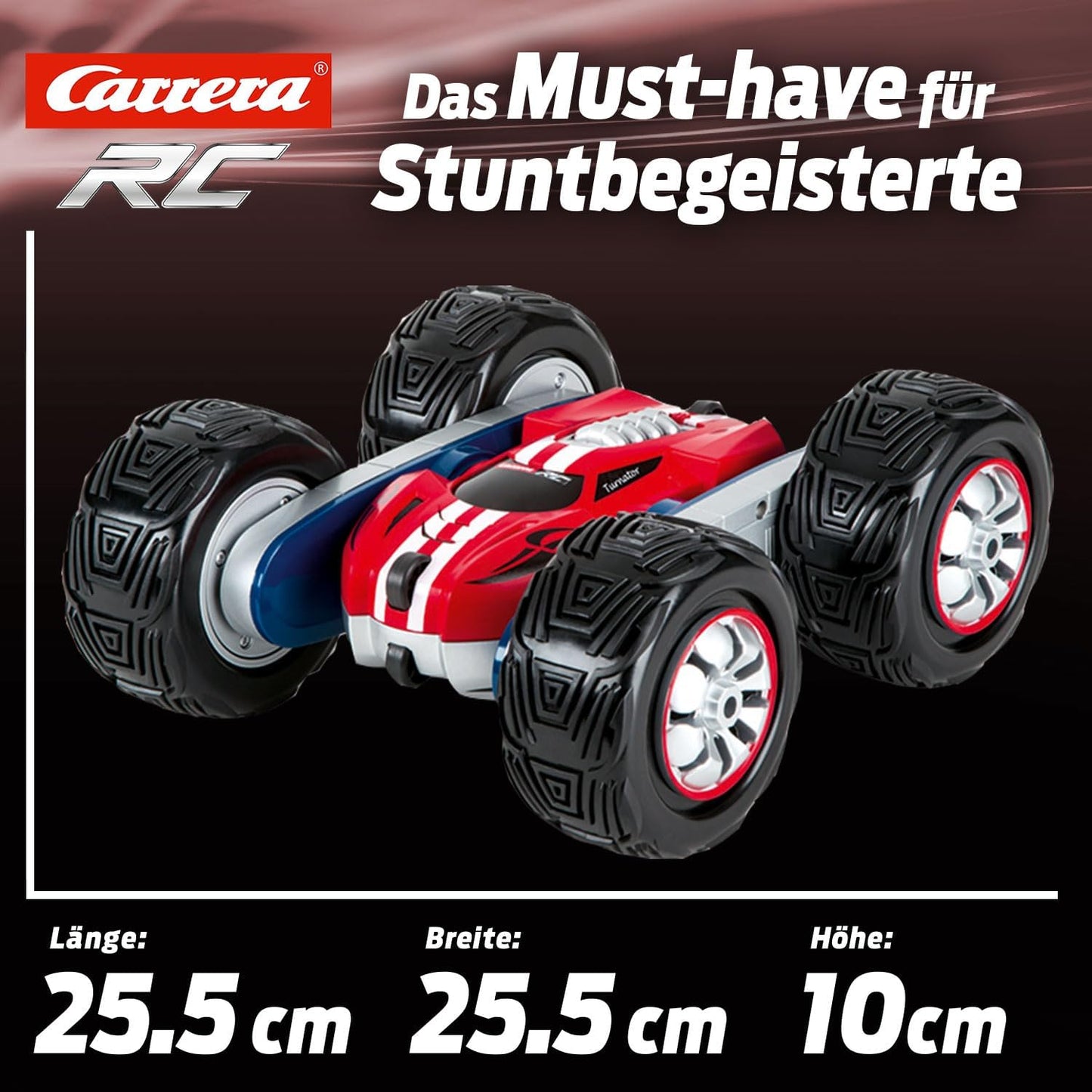 Carrera RC Turnator - Remote Control