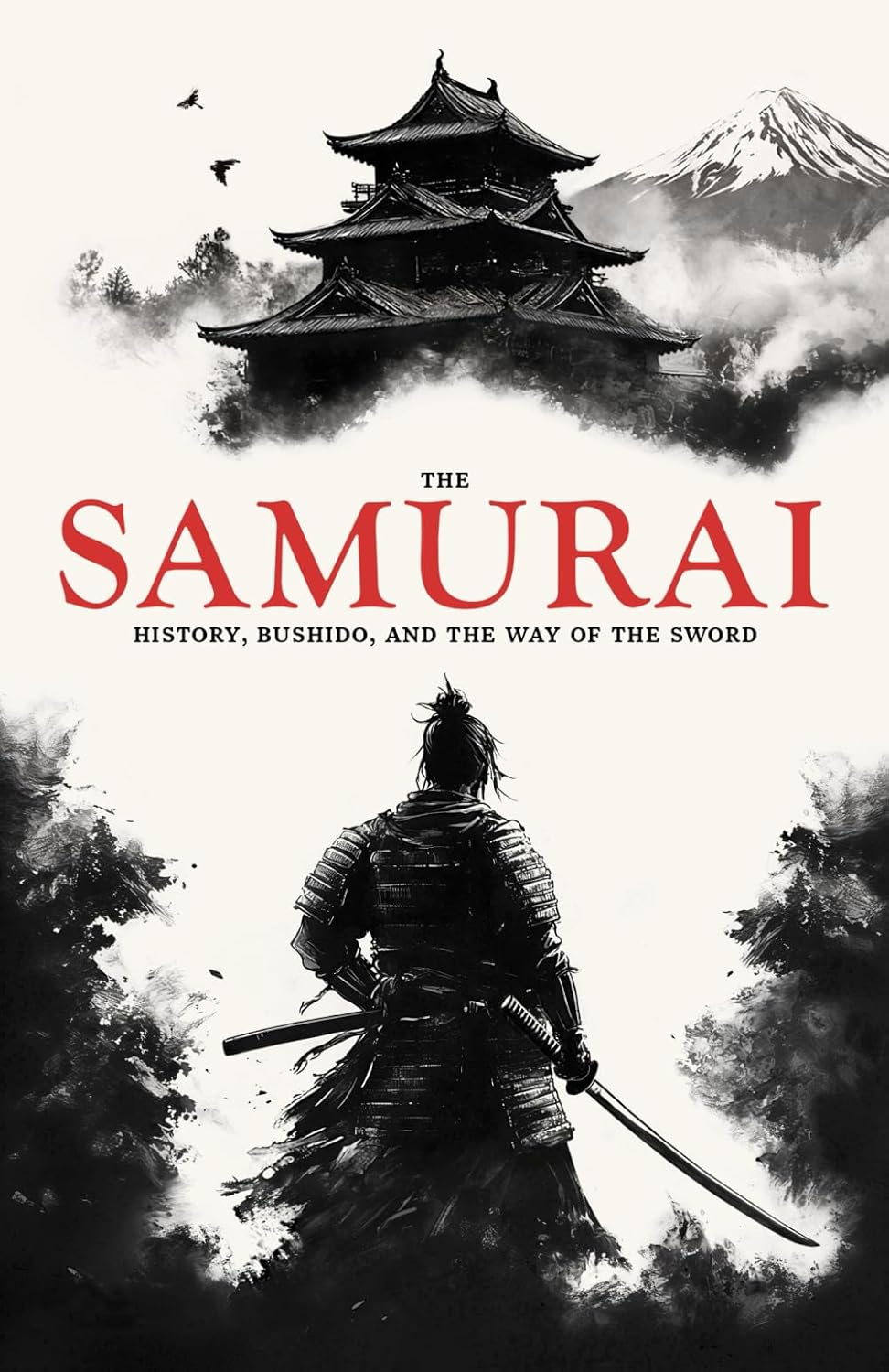 The Samurai: History, Bushido, and the Way of the Sword