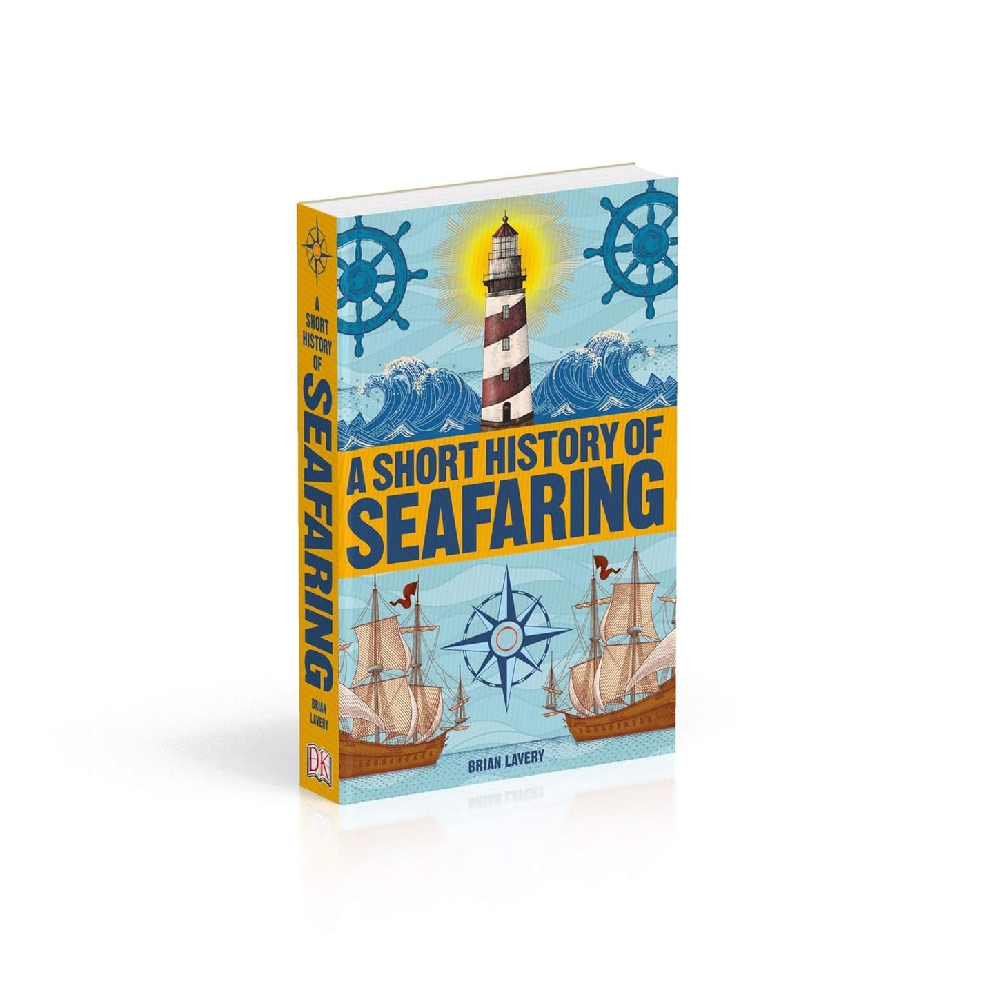 A Short History of Seafaring