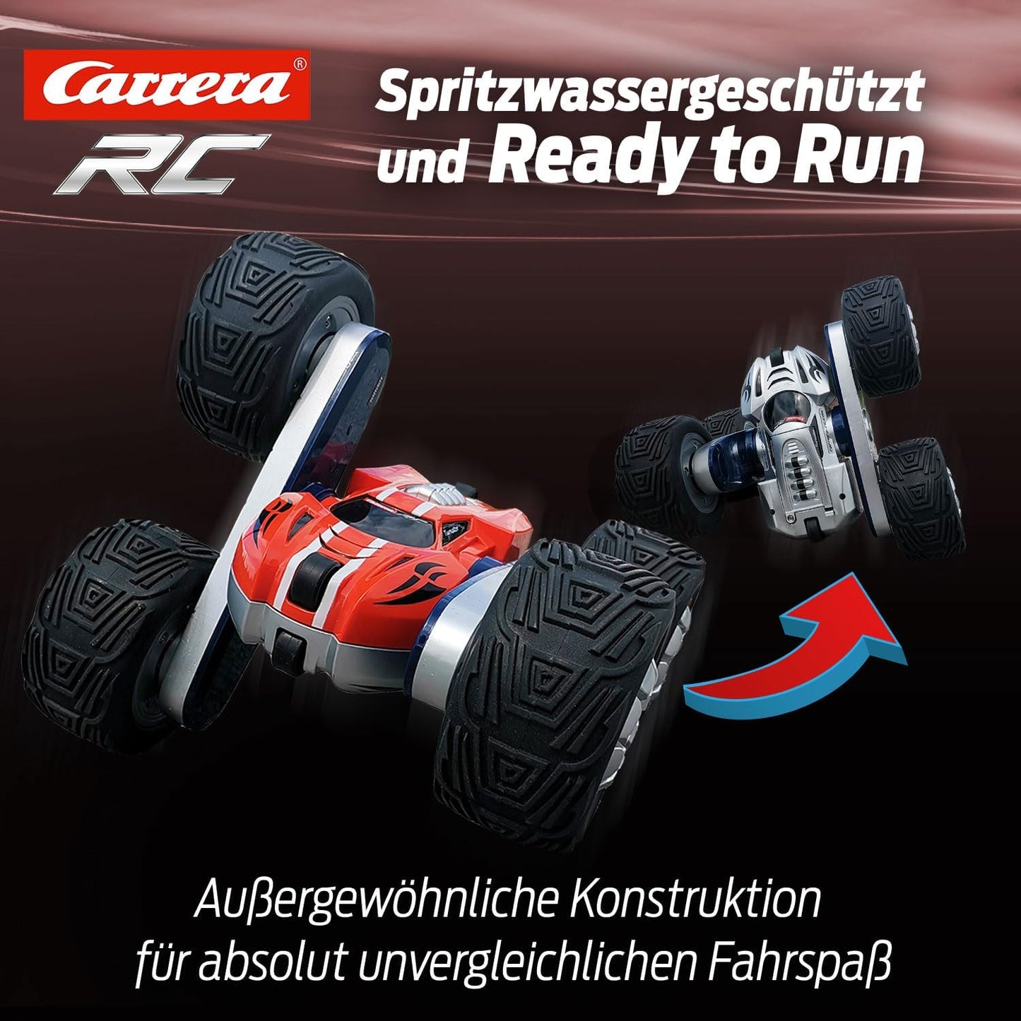 Carrera RC Turnator - Remote Control