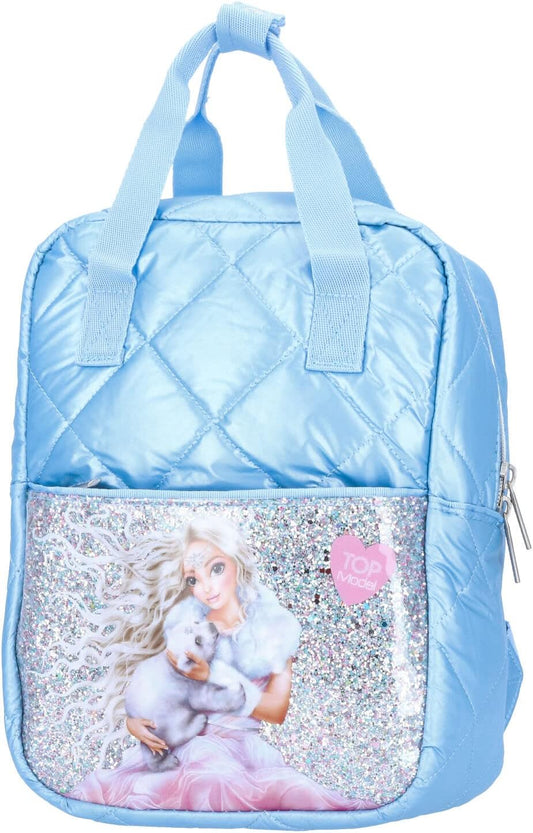 DEPESCHE TOPModel – Backpack – Iceworld – (0411684)