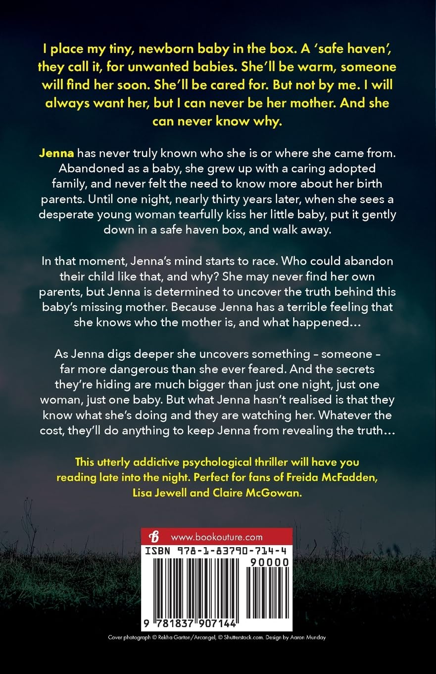 The Missing Mother: A completely gripping and unputdownable psychological thriller