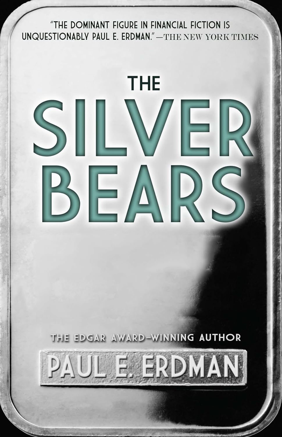 The Silver Bears (Dover Literature: Crime/Mystery/Thriller)