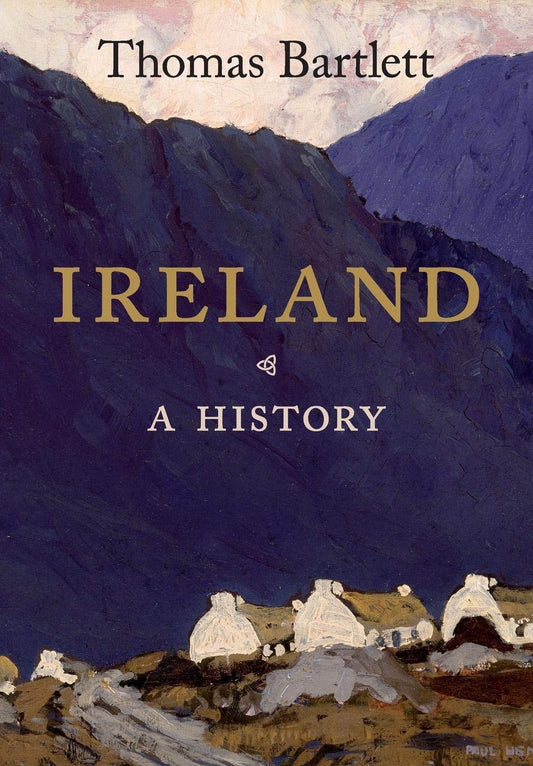 Ireland: A History