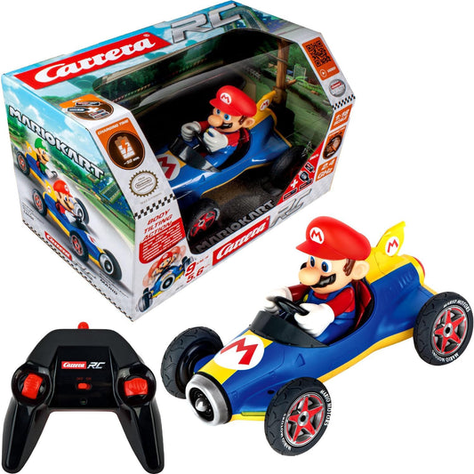 Carrera RC Mario Kart(TM) Bumble V, Yoshi