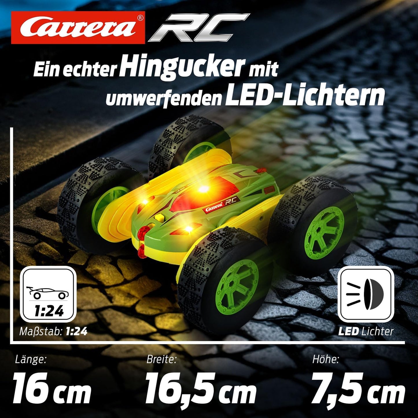 Carrera RC Turnator - Remote Control