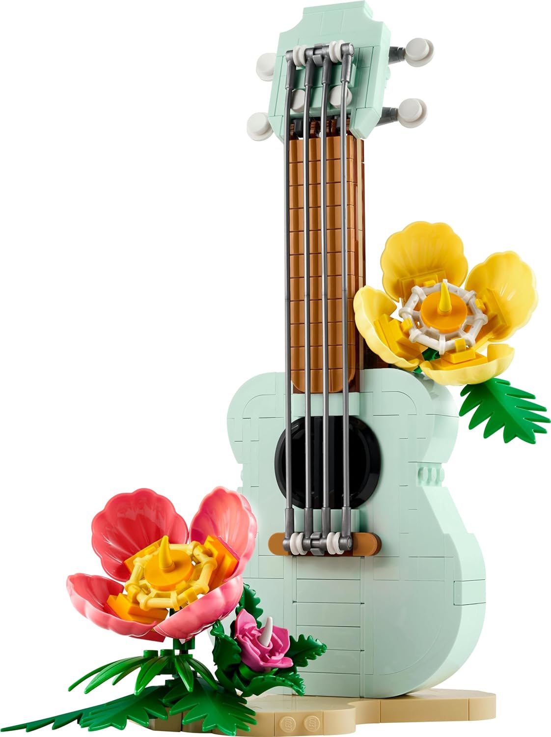 LEGO 31156 Tropical Ukulele