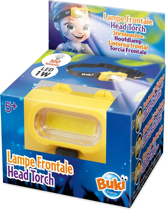 Buki France BN019 Headlamp