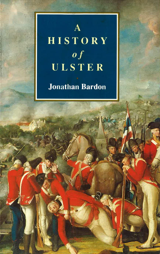 A History of Ulster