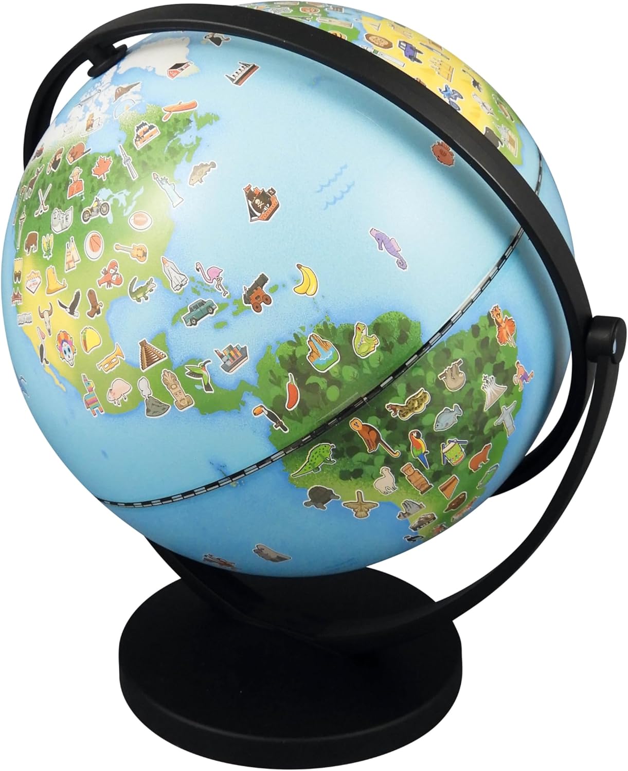 Buki France 9010 Junior Globe