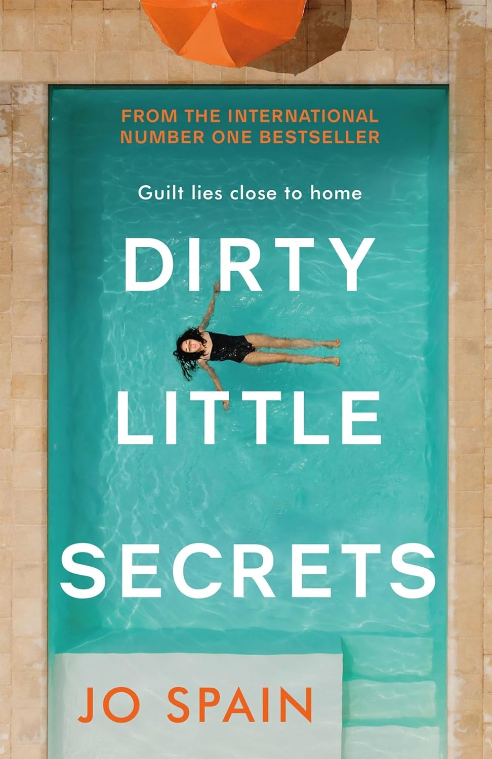 Dirty Little Secrets: a gripping thriller of lies, privilege, secrets and betrayal