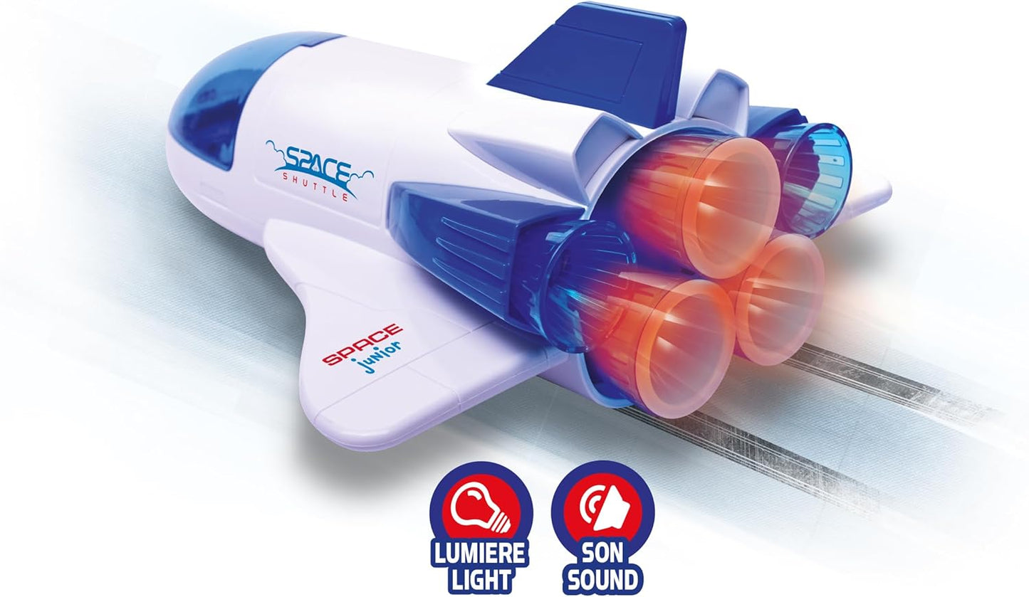 Buki – 63200 – RC Space Shuttle