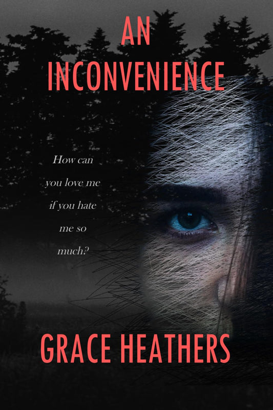 An Inconvenience: A thriller that will grip you from the very first page: 1 (Edith Rose Brown)