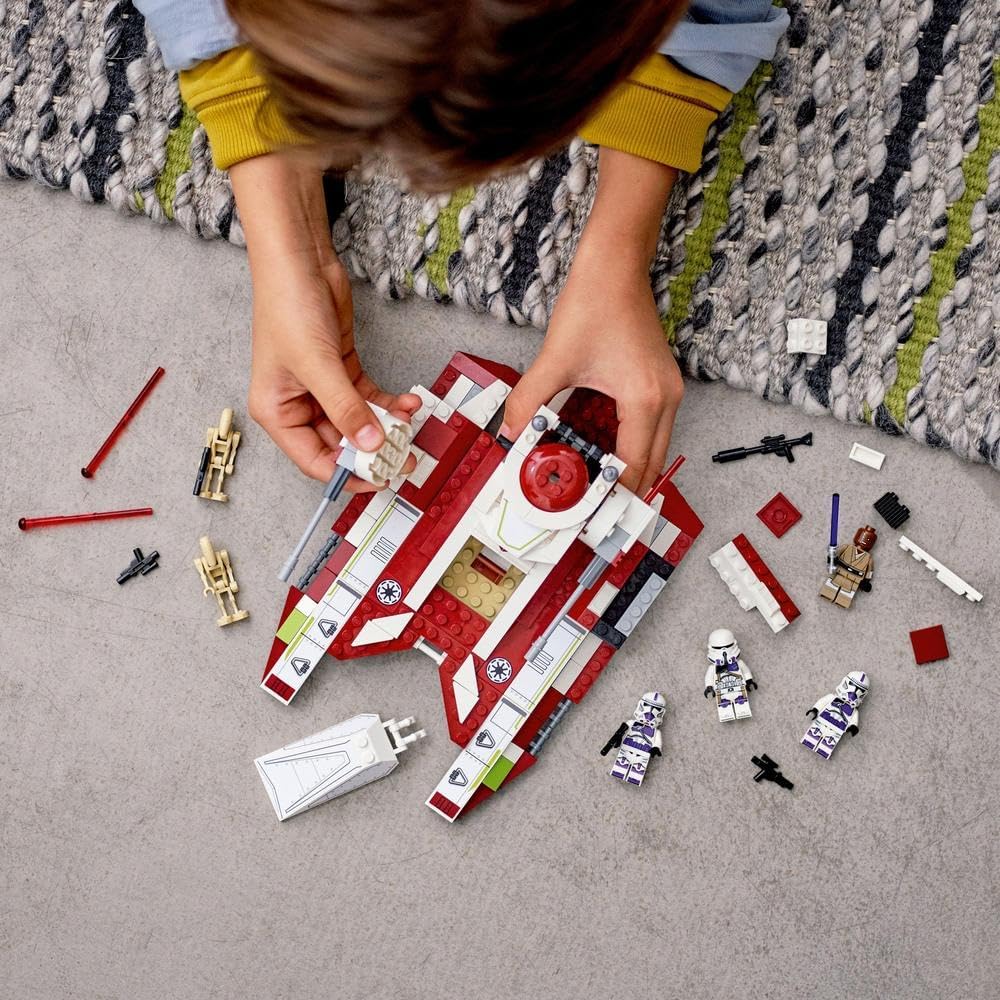 LEGO Star Wars Republic Fighter Tank Child