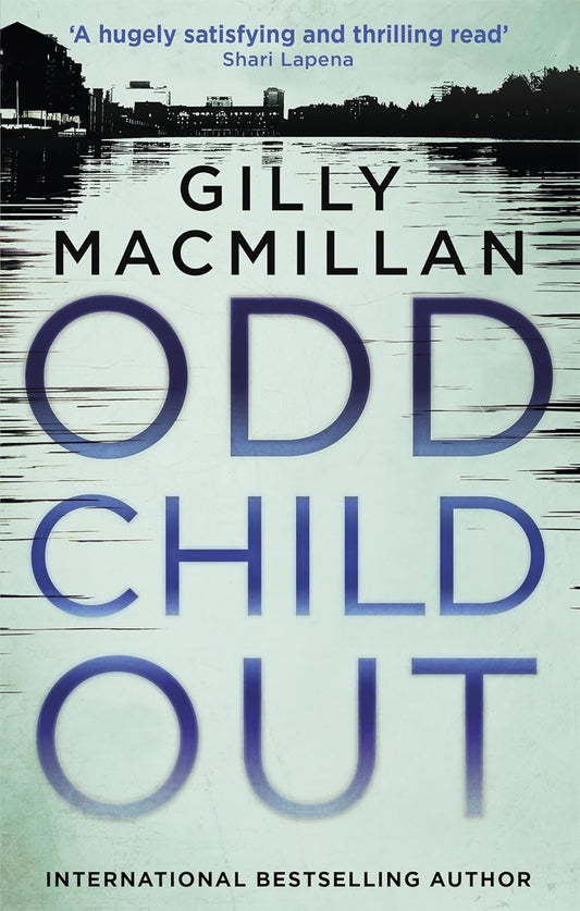 Odd Child Out: The most heart-stopping crime thriller you'll read this year (DI Jim Clemo): The most heart-stopping crime thriller you'll read this year from a Richard & Judy Book Club author