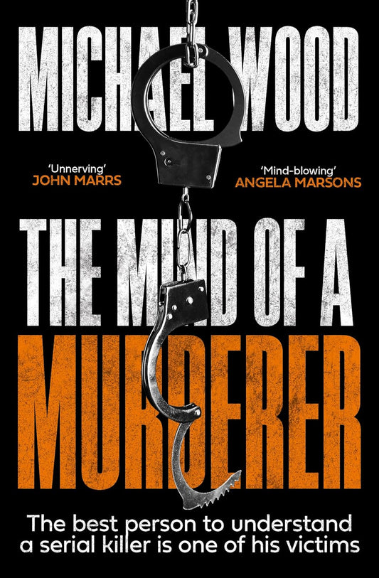 The Mind of a Murderer: The brand new nail-biting psychological thriller for 2024: Book 1 (Dr Olivia Winter)