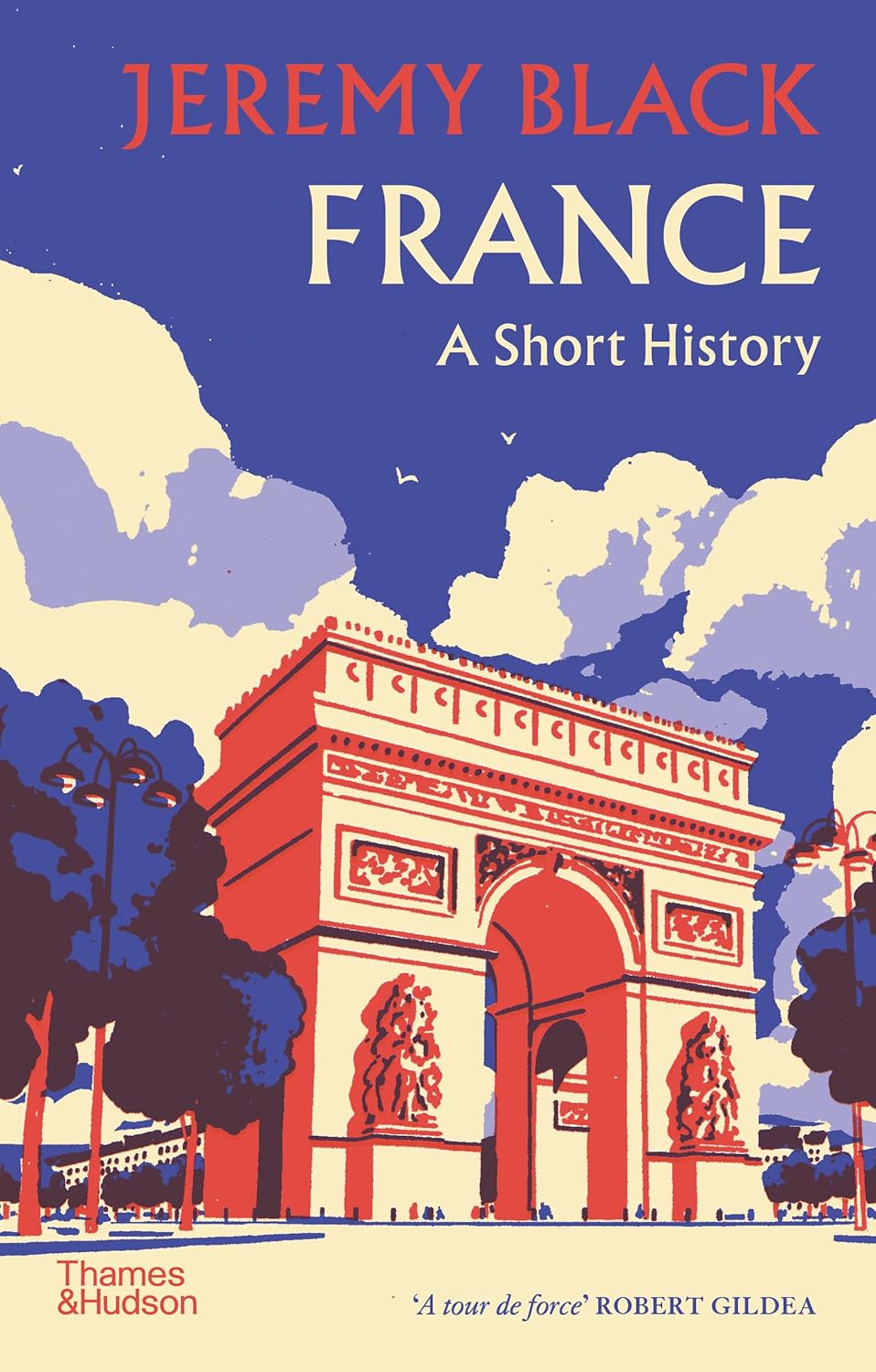 France: A Short History