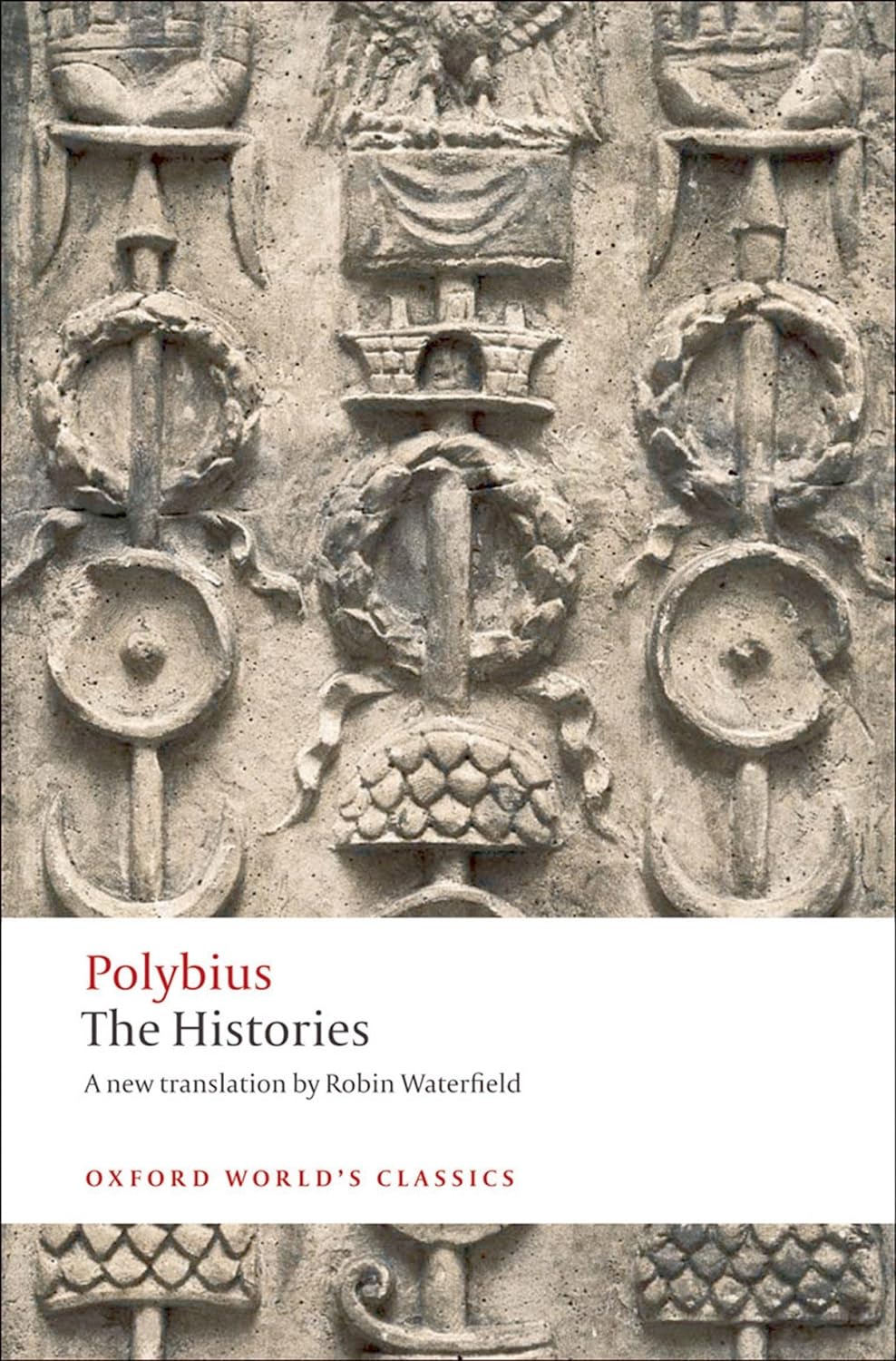 The Histories (Oxford World's Classics)