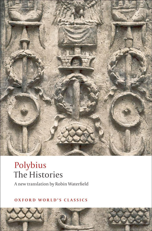 The Histories (Oxford World's Classics)