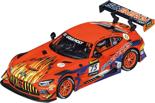 Carrera Digital132 Mercedes AMG GT3 Evo Sunenergy Racing No75 Bathhurst 2022