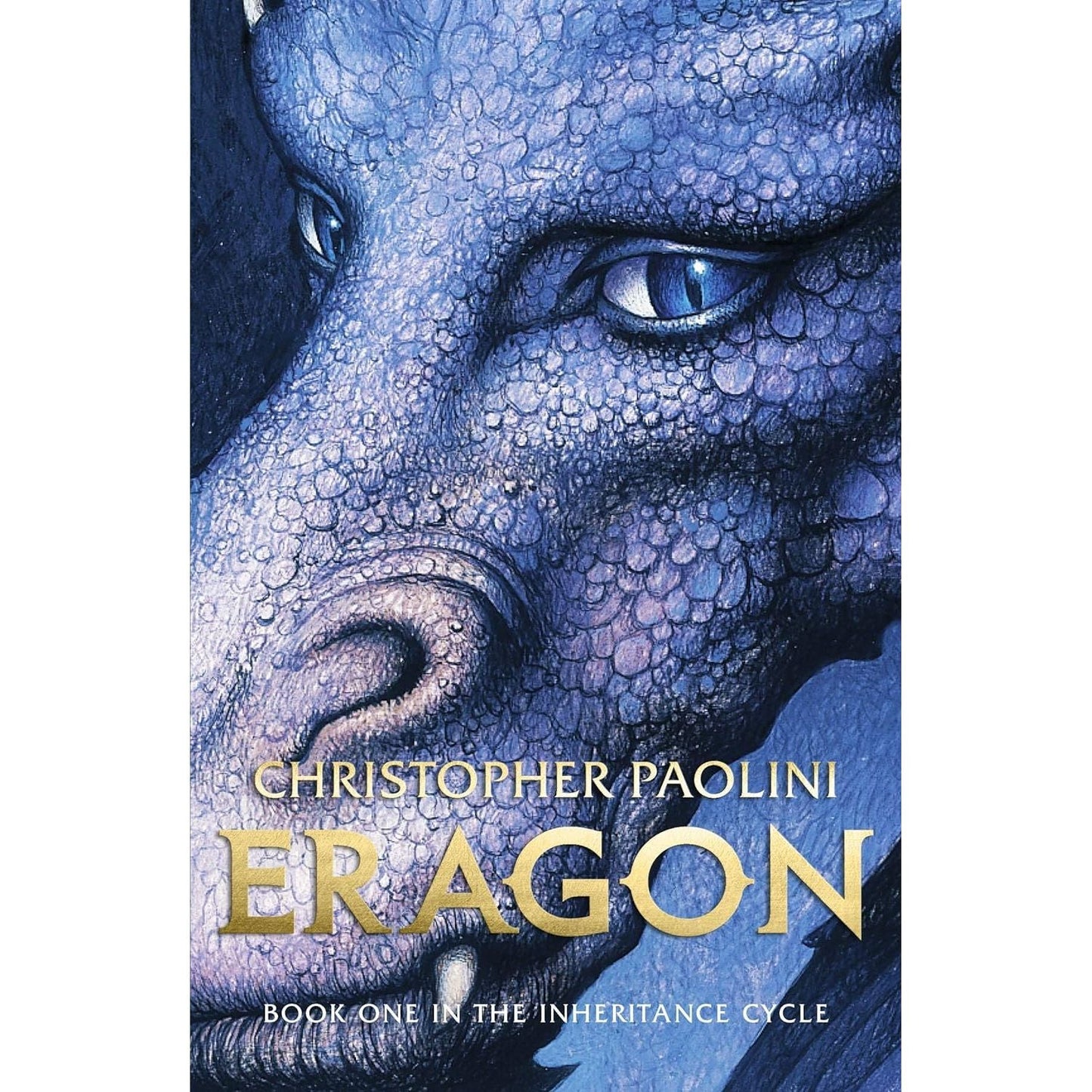 Christopher Paolini The Inheritance Cycle Series 5 Books Collection Set (Eragon, Eldest, Brisingr, Inheritance & [Hardcover] Murtagh)