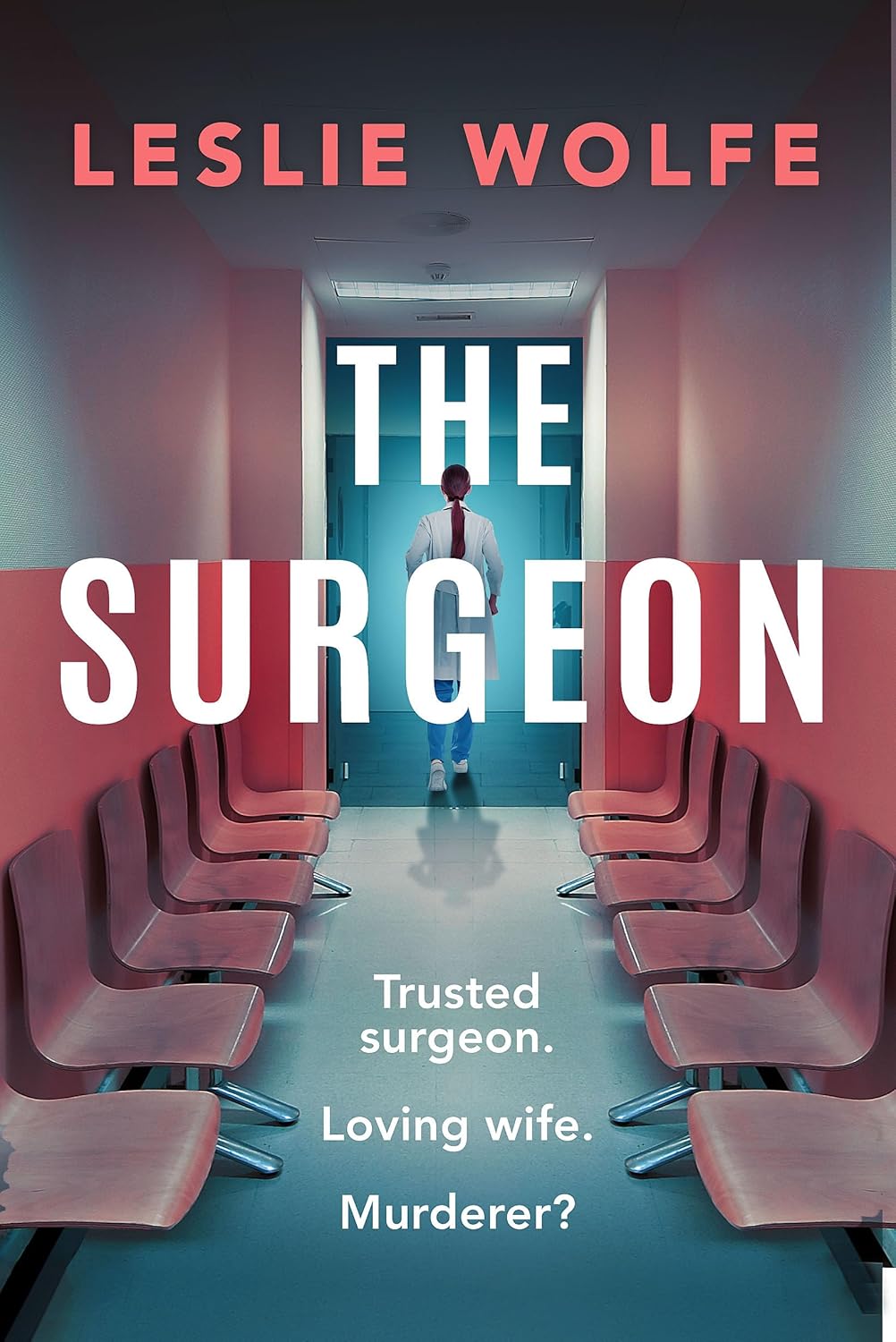 The Surgeon