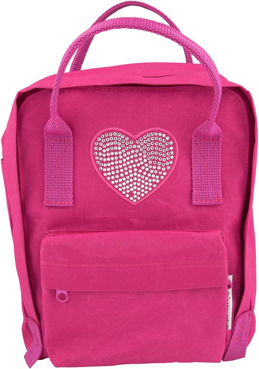 Depesche 8736 My Style Princess Casual Backpack Assorted