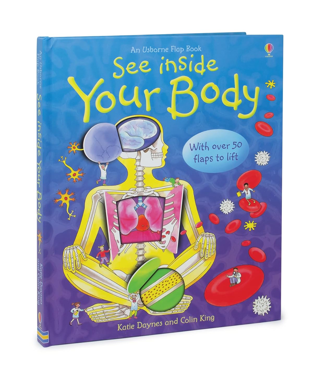 See Inside Your Body