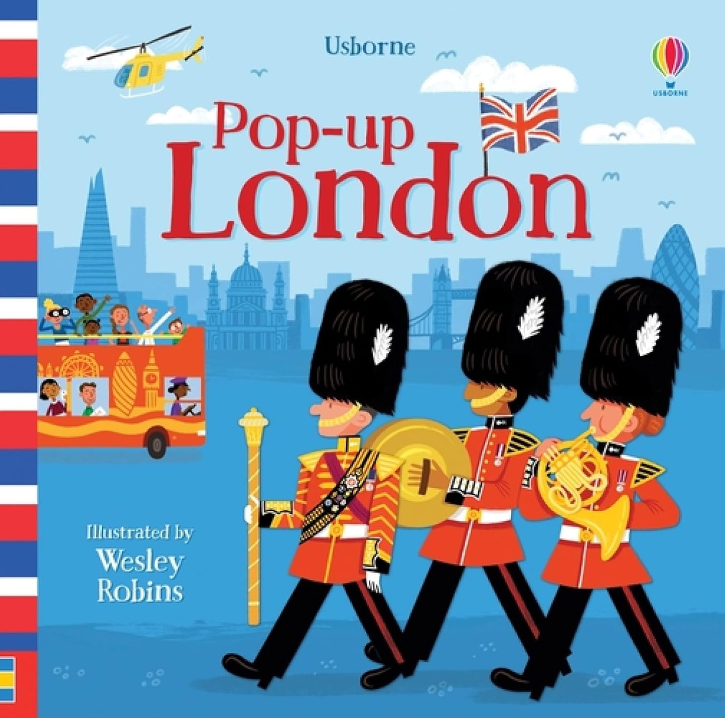 Pop-Up London (Pop-Ups)