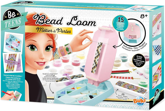 BUKI BE001 - Be Teens - Bead Loom