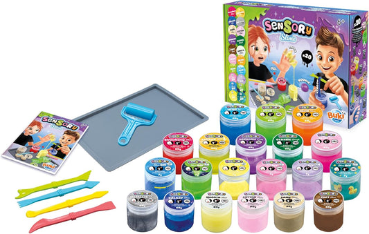 BUKI 2169 Sensory Slime