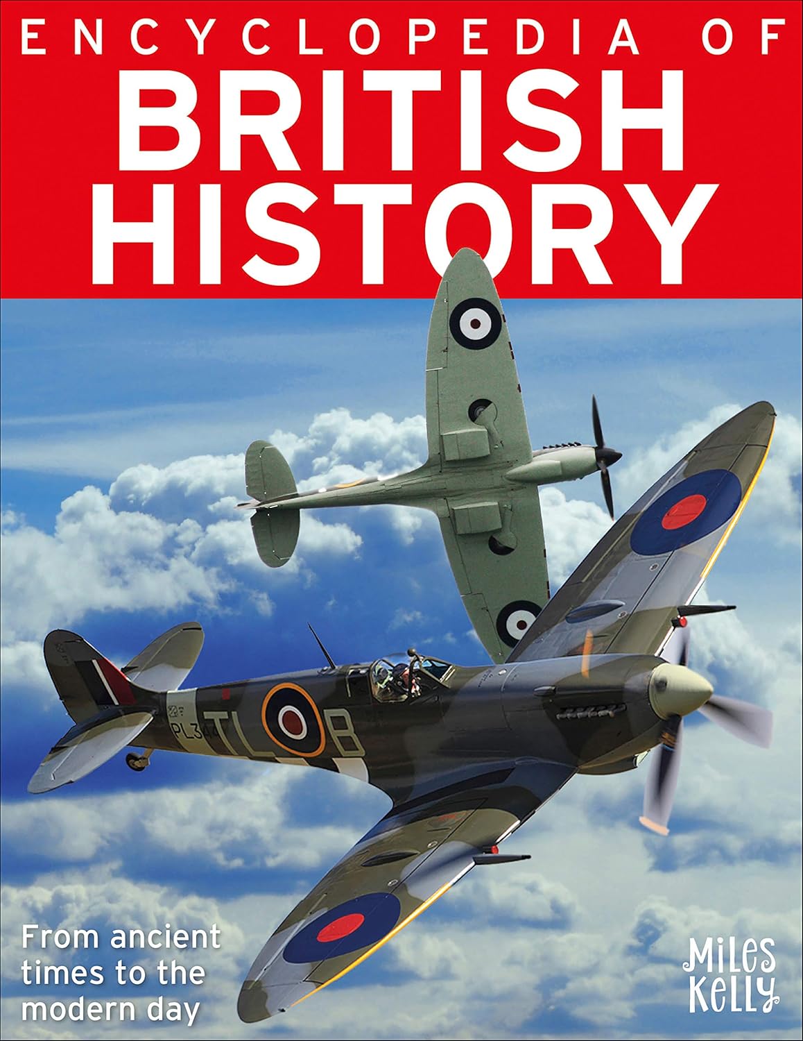 Encyclopedia of British History