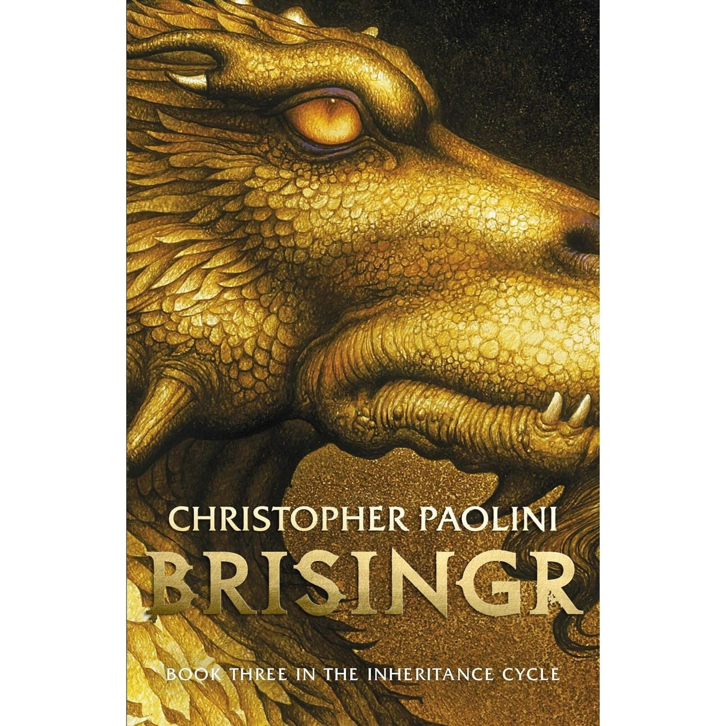 Christopher Paolini The Inheritance Cycle Series 5 Books Collection Set (Eragon, Eldest, Brisingr, Inheritance & [Hardcover] Murtagh)