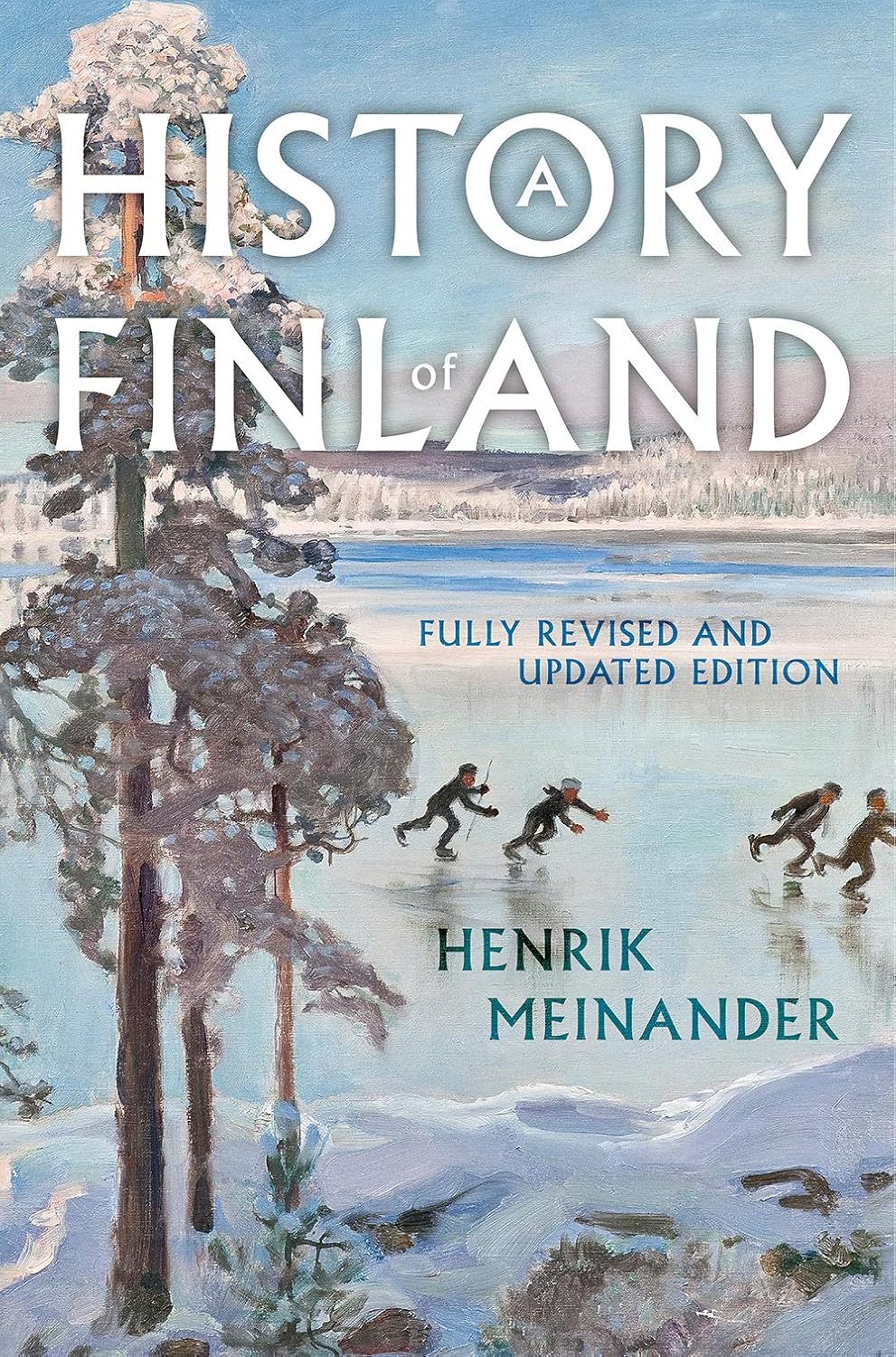 A History of Finland