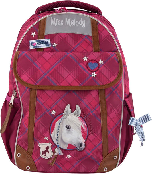 Miss Melody Backpack