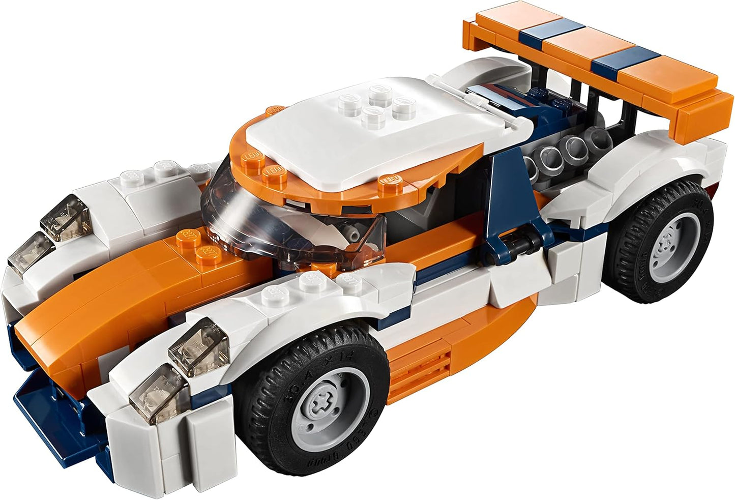 LEGO Creator 31089 – Racing Car