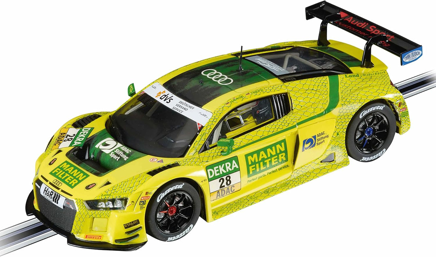 Audi R8 LMS GT3 "MANN-FILTER Land Motorsport, No.28", 31027