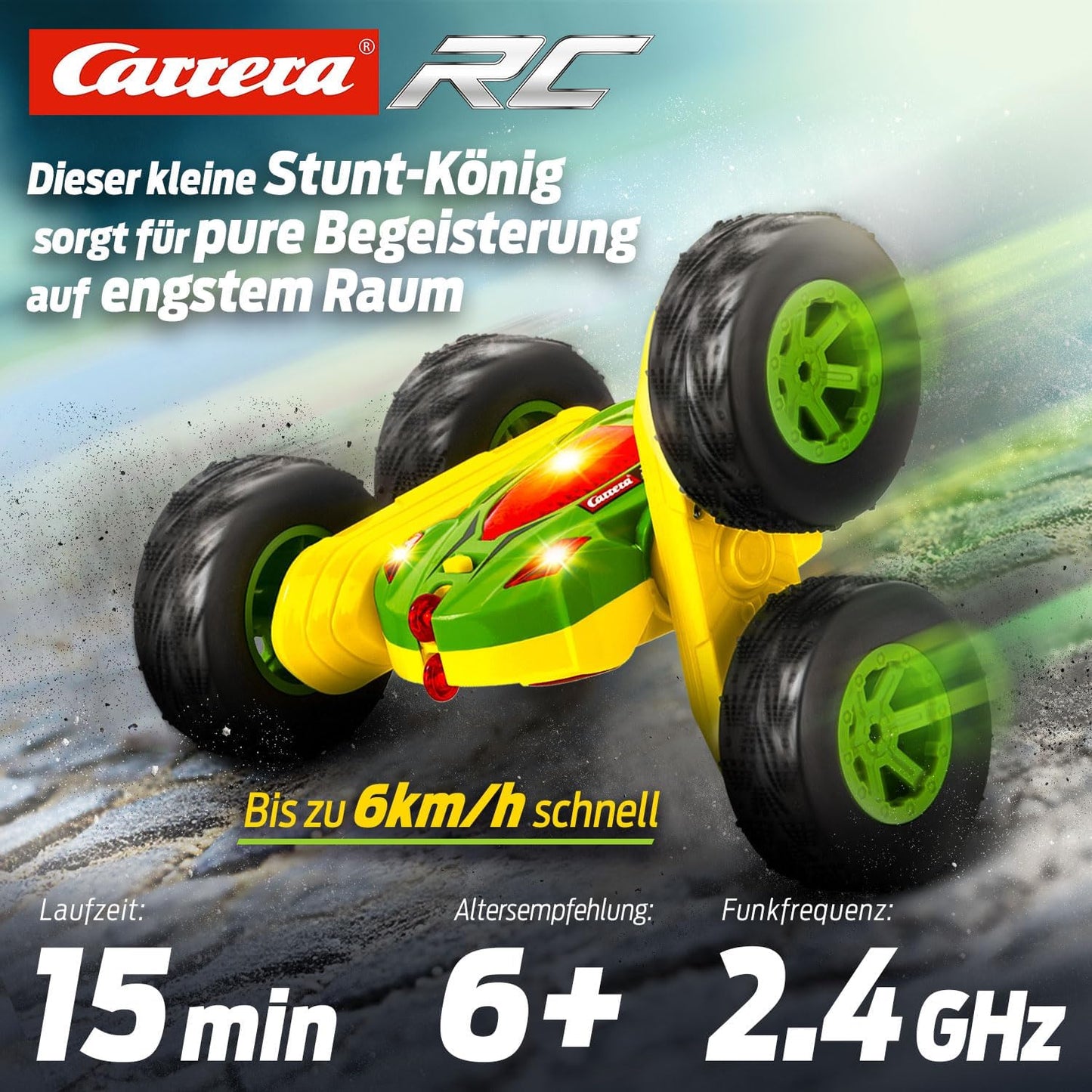 Carrera RC Turnator - Remote Control