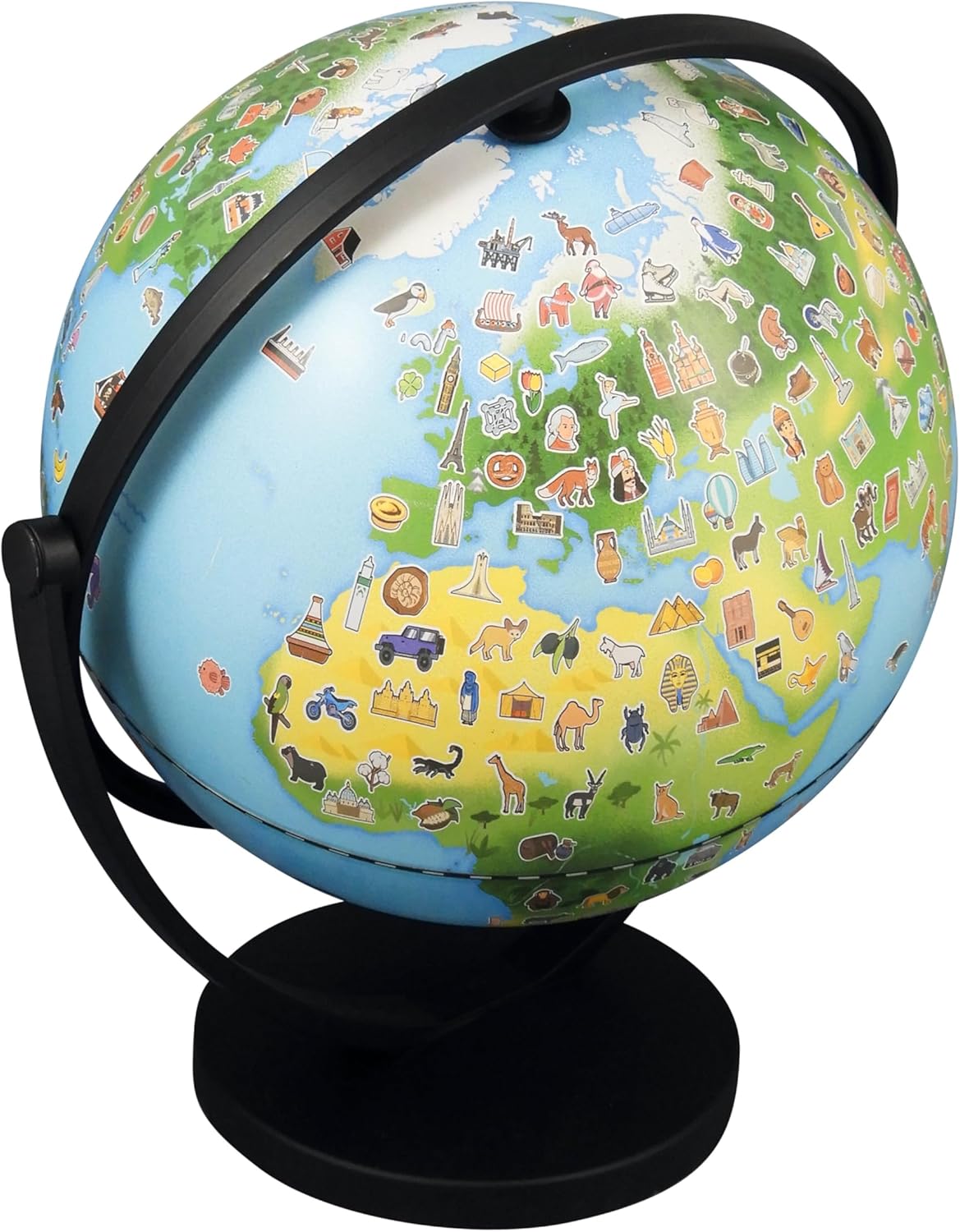 Buki France 9010 Junior Globe