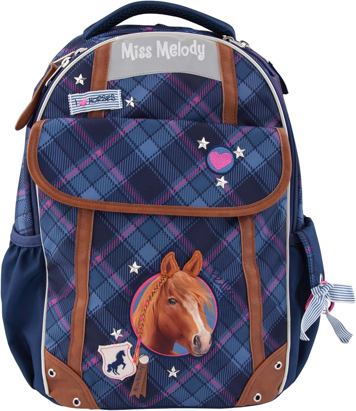 Miss Melody Backpack